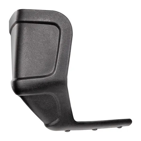 Kimpex Seatjack Replacement Hand Guards (Right) Black Part # 000116# 1