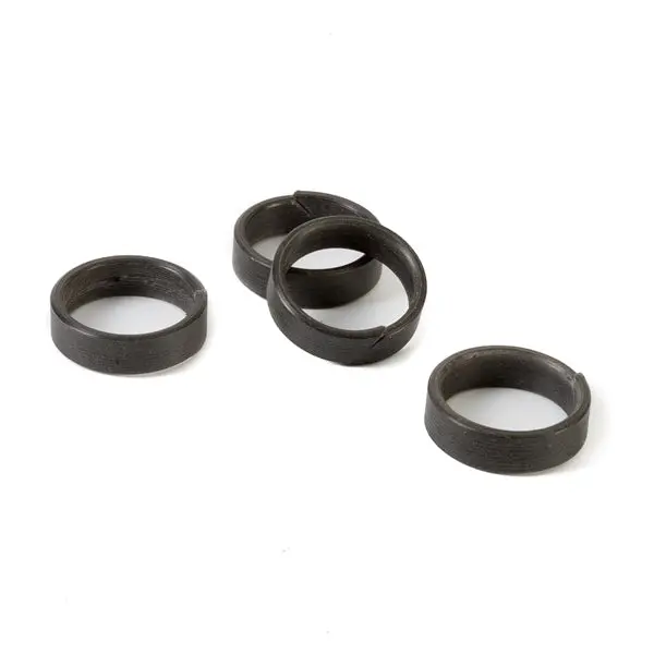 Kimpex Seatjack Uhmw Plastic Bushing (Qty4) Black Part # 000118# 1