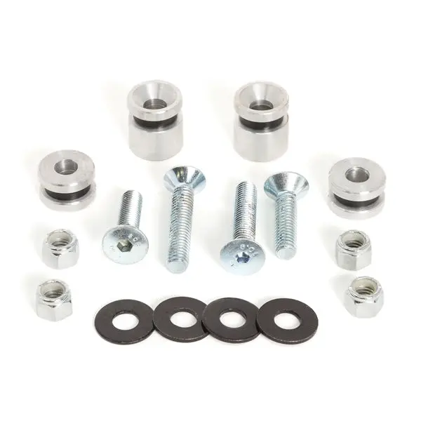 Kimpex Seatjack Anchor Link (Qty4) Part # 000121# 1