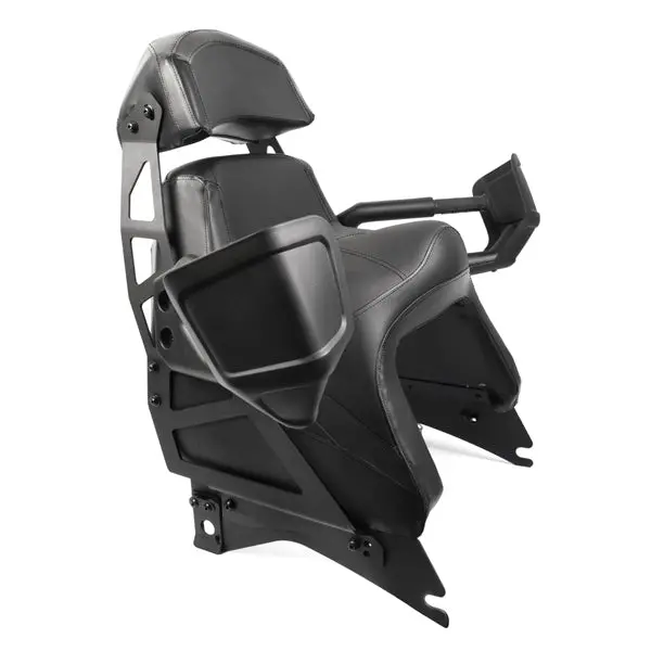 Kimpex Seatjack Passenger Seat Part# 000222# 1