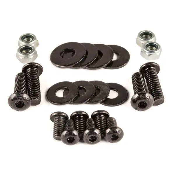Kimpex Seatjack Hardware Kit Part# 000124# 1