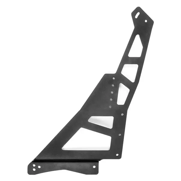 Kimpex Seatjack Side Frame Black 1