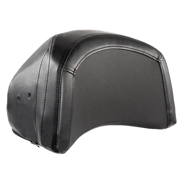 Kimpex Seatjack Replacement Passenger Backrest Black Part # 000148# 1