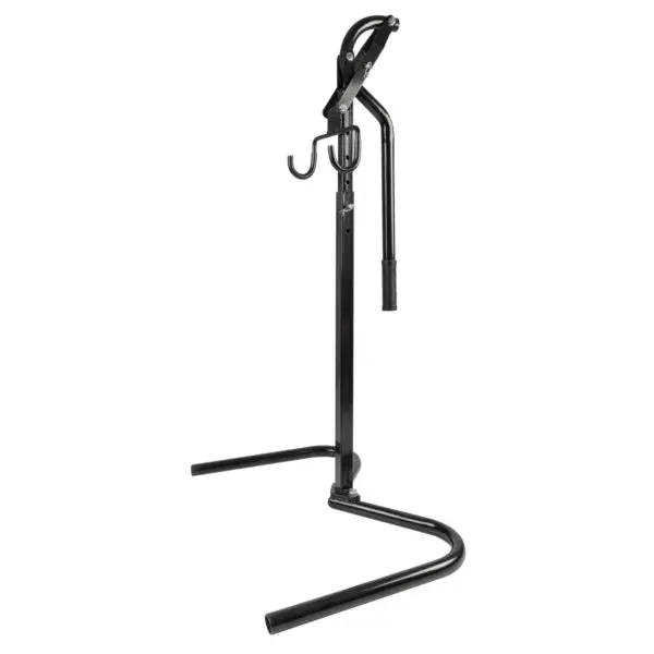 Kimpex Winch Lift Kit Part# Zd04807-M 1