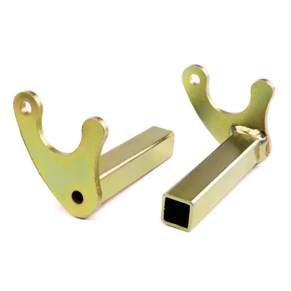 Kimpex Motorcycle Fork Adaptor Bracket For Rear Stand (Fits For Kimpex 1