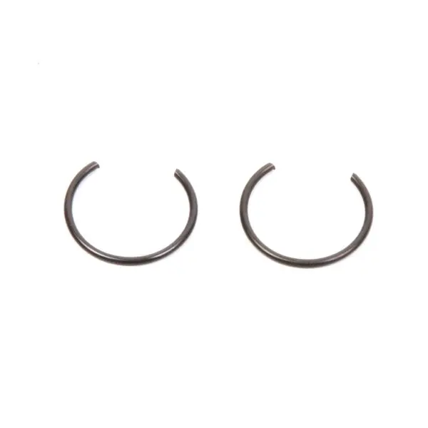 Kimpex Piston Circlip 18.4X1.4 (Fits Some Polaris) Part# C09-725 1