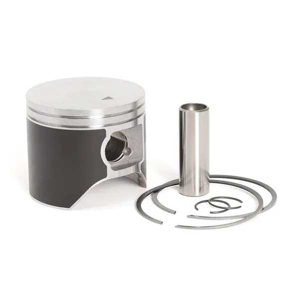 Kimpex High Performance Ptfe Piston (Fits Some Polaris) Part# 09-733M 1