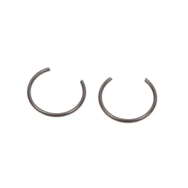 Kimpex Piston Circlip 18.5X1.4 (Fits Some Brp) Part # C09-755 1