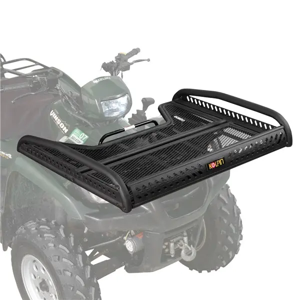 Kolpin Collapsible Flat Basket Part# 53400 1