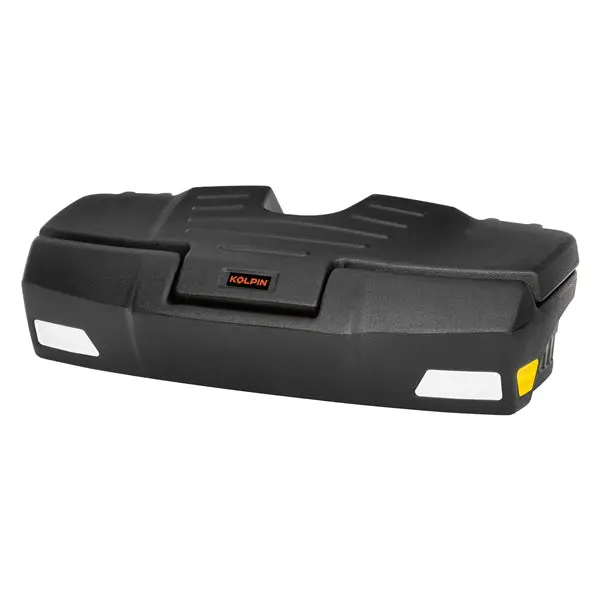 Kolpin Atv Front Trail Box Part# 93101 1