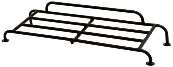 Kolpin Trail Box Rack Part# 93202 1