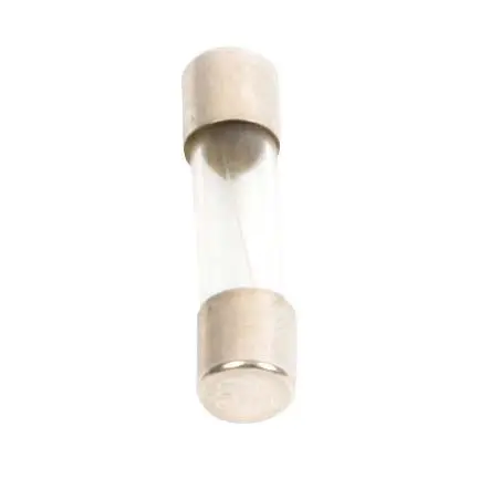 Kimpex Fuse 5 Amp X 25Mm (Pack Of 5, Priced Individually) 1