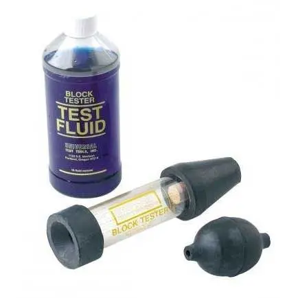 T374100 Trident Universal Block Tester Kit 1