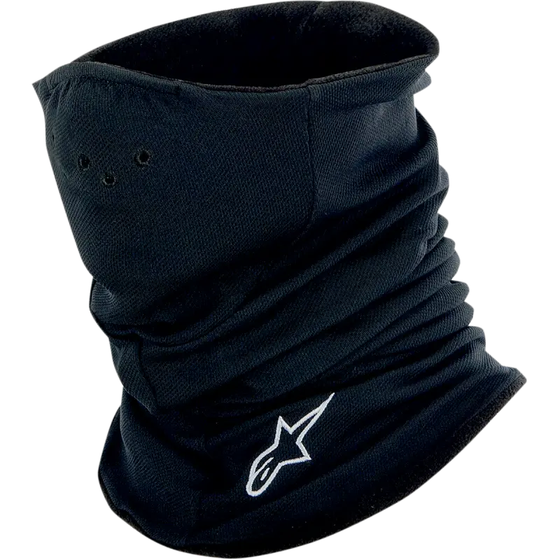 Alpinestars (Road) Tech Neck Warmer Bk 4758514-10 1