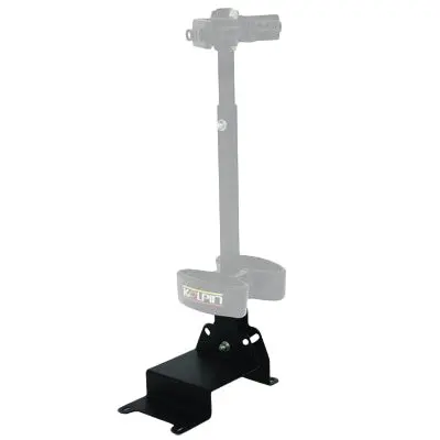 Kolpin Utv Gun Rack Adaptor - Ranger Mid Size Part# 20077 1