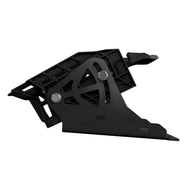 Kolpin Gun Boot Stronghold Case Rack Part# 20710 1