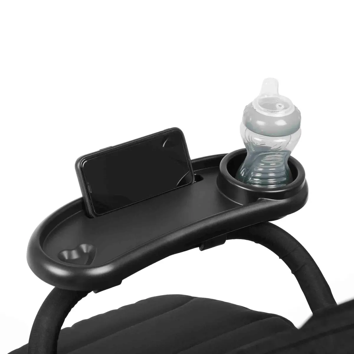 Universal Stroller Snack Tray 1