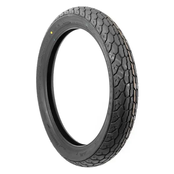 Bridgestone G&L L309 Front Tire 1