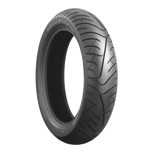 Bridgestone Battlax Bt020 Tire 2