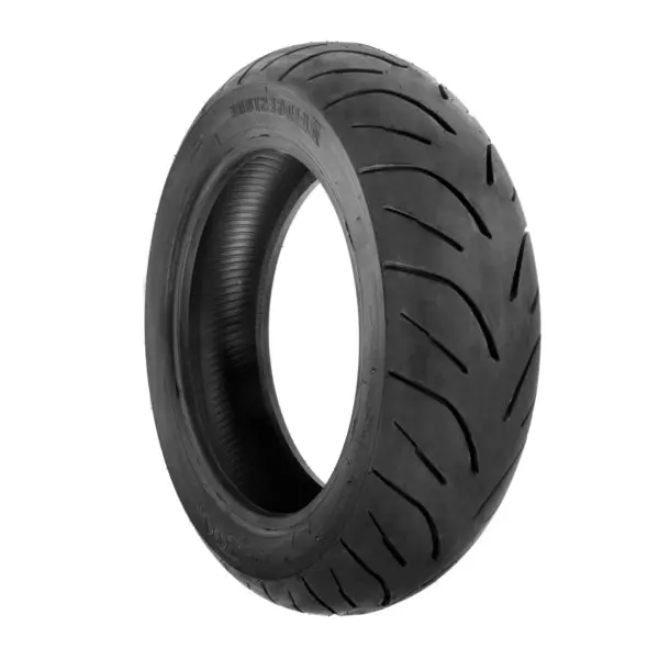 Bridgestone Hoop B01 Tire 1