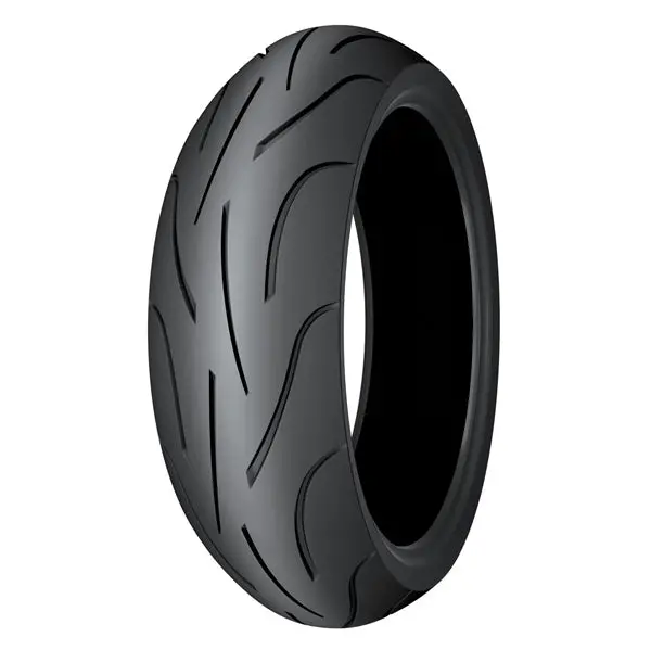 Michelin Pilot Power 2Ct Rear Tire 1