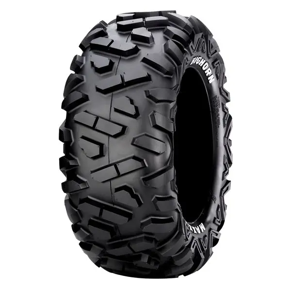 Maxxis Bighorn Radial (M918) Rear Tire 1