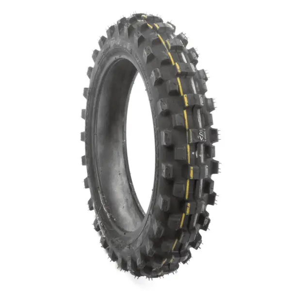 Bridgestone Motocross M40 Tire 1