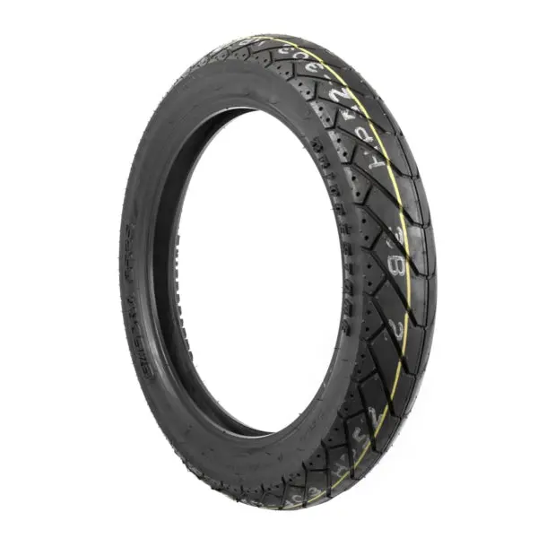 Bridgestone Exedra G525 Tire 1