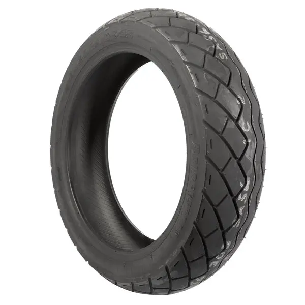Bridgestone Exedra G548 Tire 1