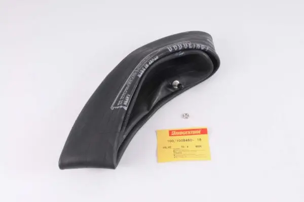 Bridgestone Motocross/Off-Road Tire Tube Tr4 1