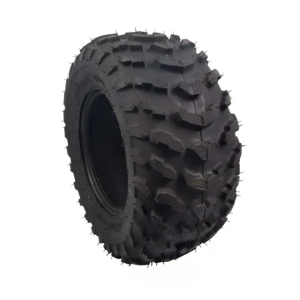 Itp Trail Wolf Front Tire 1