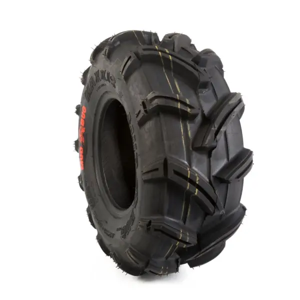 Maxxis Carnivore Radial Rear Tire 1