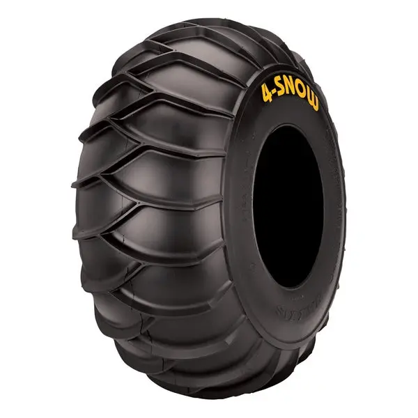 Maxxis 4-Snow Sport Rear Tire 1