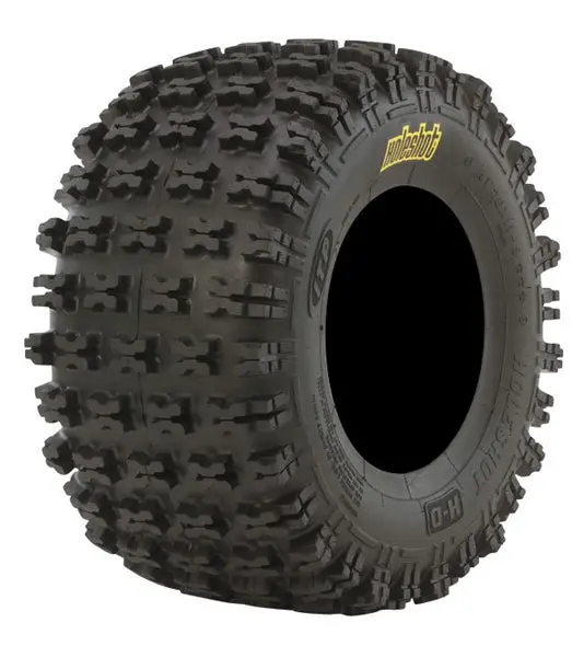 Itp Holeshot Hd Tire Part# 532012# 1