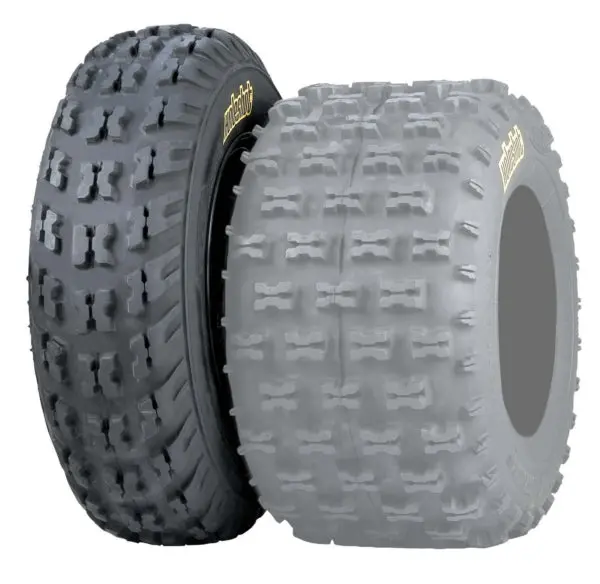 Itp Holeshot Mxr6 Front Tire 1