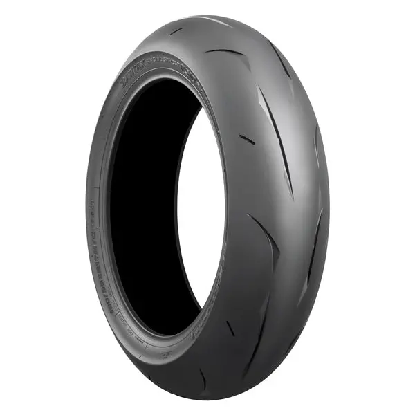Bridgestone Battlax Rs10 Tire 1