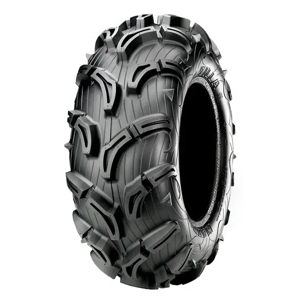 Maxxis Zilla (Mu02) Rear Tire 1
