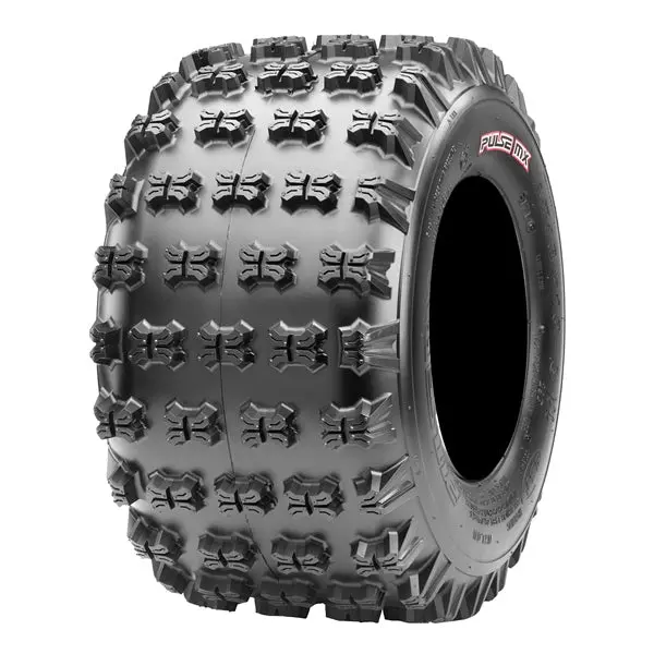Cst Pulse Mx Cs08 Tire Part# Tm06304300 1