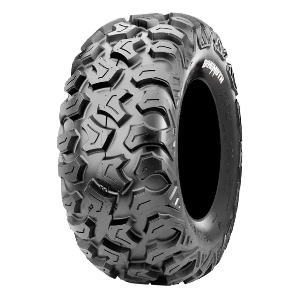 Cst Behemoth Cu08 Rear Tire 1