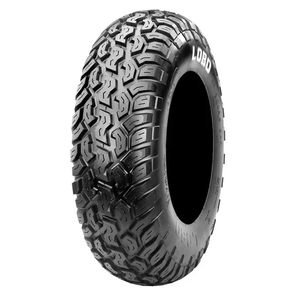 Cst Behemoth Cu08 Front/Rear Tire 1