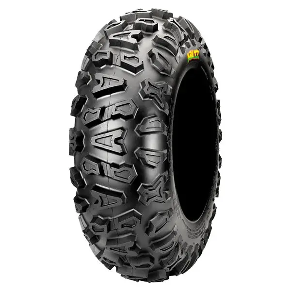 Cst Abuzz Cu01 Front Tire 1