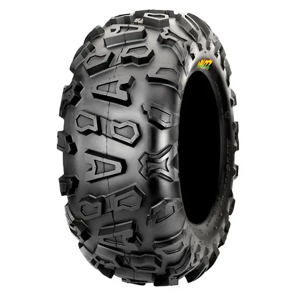 Cst Abuzz Cu02 Rear Tire 1