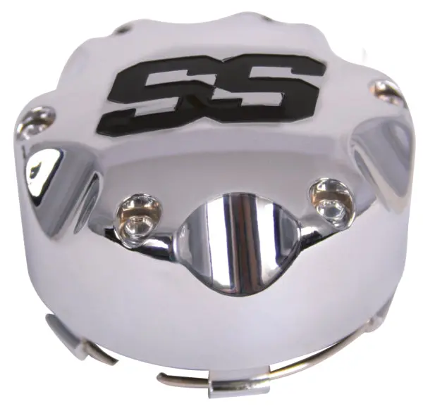 Itp Wheel Cap Part# P110ss 1