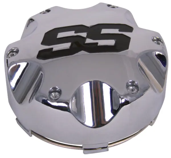 Itp Wheel Cap Part# P137ss 1