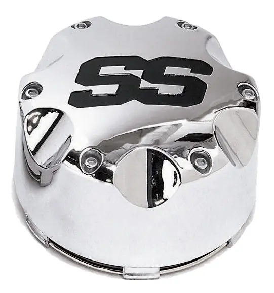 Itp Wheel Cap Part# P156ss 1