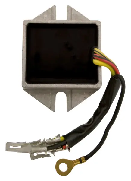 Kimpex Voltage Regulator Rectifier Fits Ski-Doo - 01-154-16 Part# 01- 1