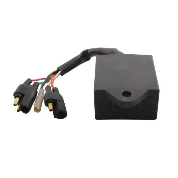 Kimpex Cdi Box Fits Arctic Cat - 01-400 Part# 01-400 1