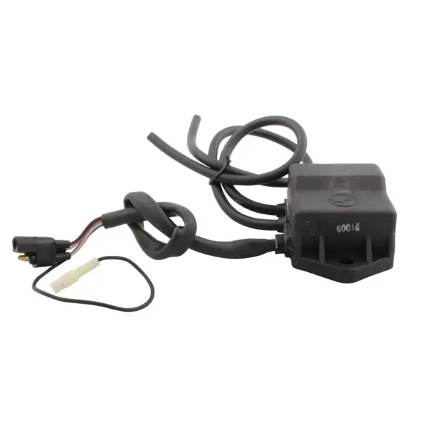 Kimpex Cdi Box Fits Polaris - 01-408 Part# 01-408 1
