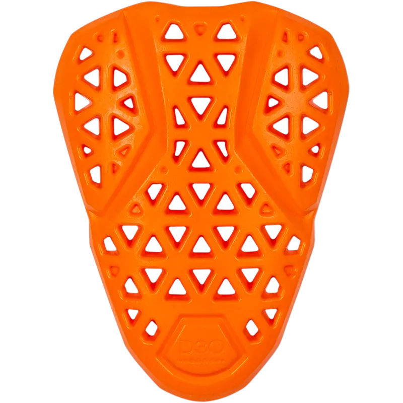 Icon Guard D3o Lp1 Hips (Pair) Ce Level 1 1