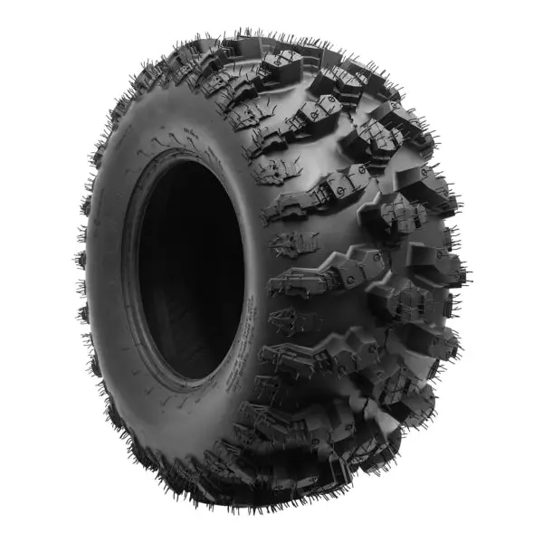 Kimpex Mud Predator Tire Part# 27X10-12-6Pr-Ort399 1